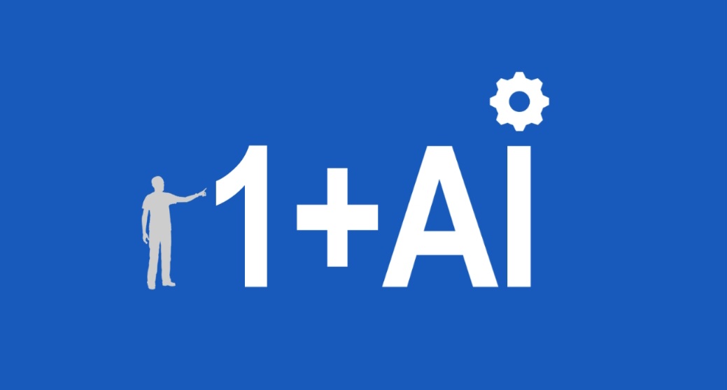 http://1plus-ai.com